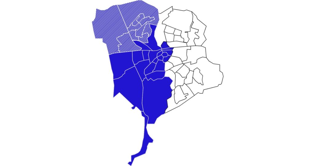 WIJS! Breda jeugdhulp gebied
